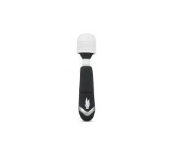  Wishful Mini Personal Massager Black Bulk  